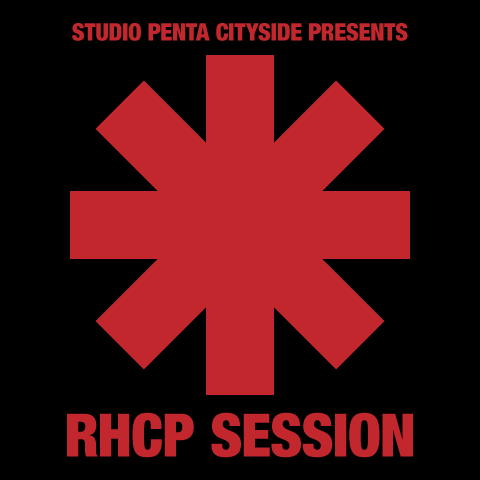 シティサイド企画RHCP SESSION