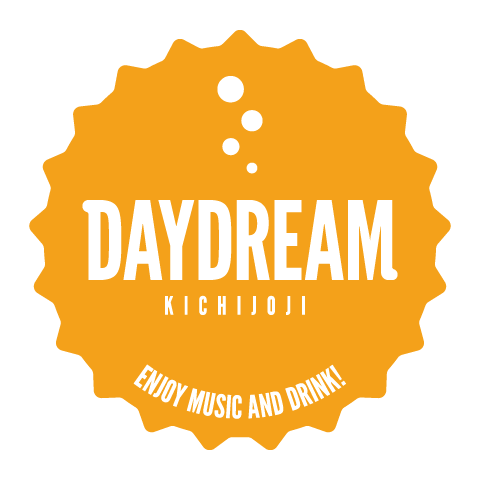 Daydreamロゴ