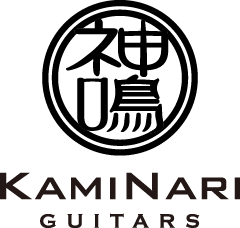 KAMINARI GUITARS