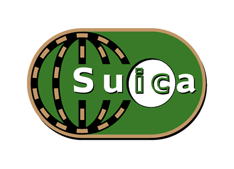 Suica