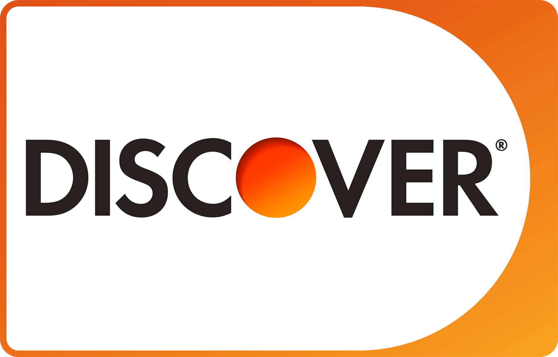 DISCOVER